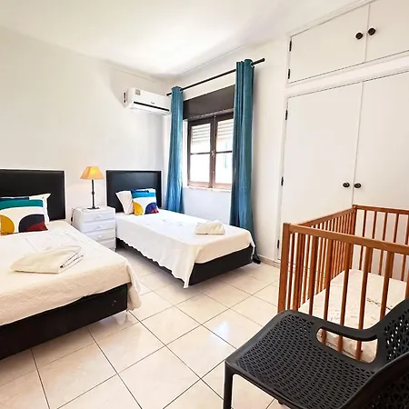 Vista Golf By Becherish Villa