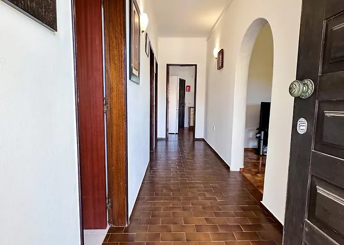 Villa Vista Golf By Becherish Bicas