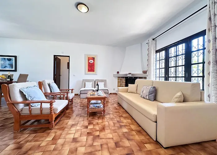 Vista Golf By Becherish Villa Bicas