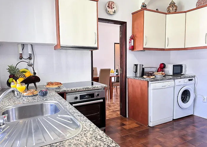 Villa Vista Golf By Becherish *