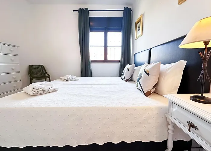 Vista Golf By Becherish Villa Bicas