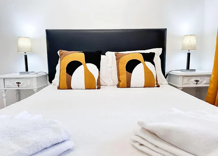 Vista Golf By Becherish