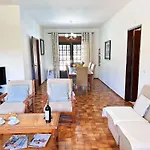Vista Golf By Becherish Villa Quarteira