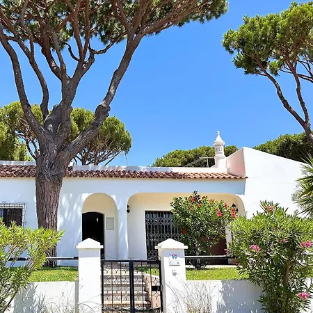 فيلة Vista Golf By Becherish