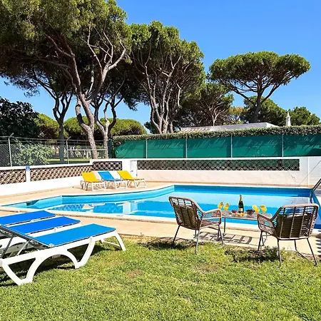 Villa Vista Golf By Becherish *