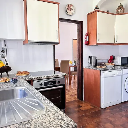 فيلة Vista Golf By Becherish *