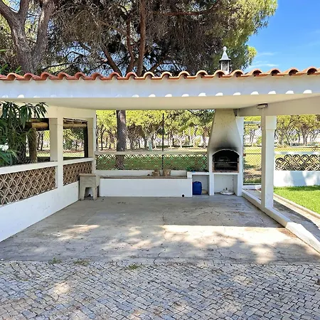 Villa Vista Golf By Becherish