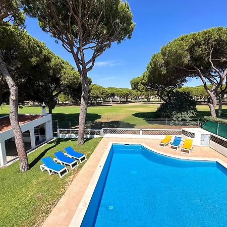 Vista Golf By Becherish Villa Bicas