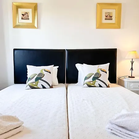 Vista Golf By Becherish فيلة