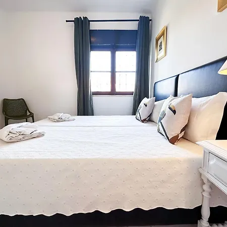 Vista Golf By Becherish فيلة Bicas