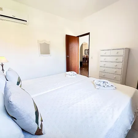 Vista Golf By Becherish *