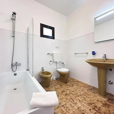 فيلة Vista Golf By Becherish *