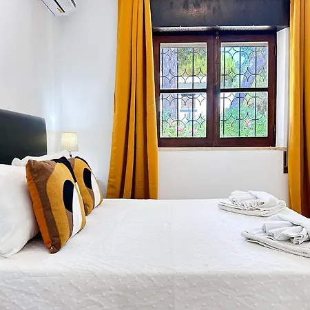 Vista Golf By Becherish Bicas