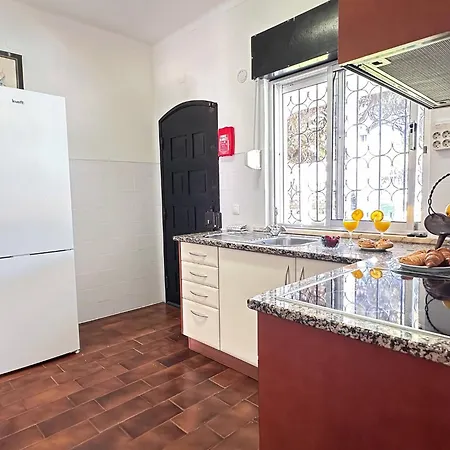 Vista Golf By Becherish فيلة *