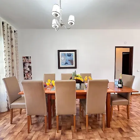 Vista Golf By Becherish فيلة