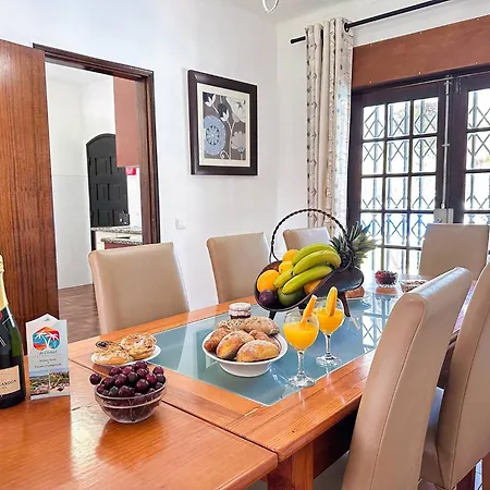 Villa Vista Golf By Becherish