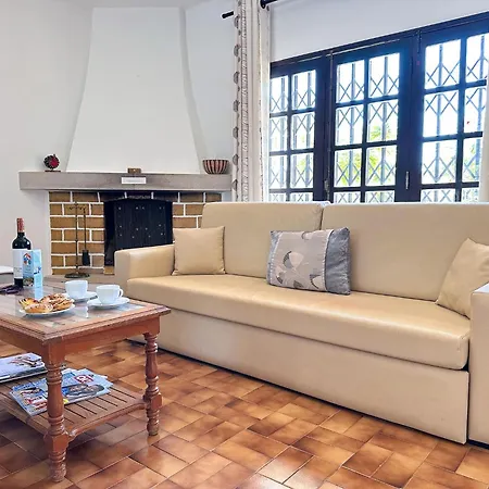 Vista Golf By Becherish Villa *