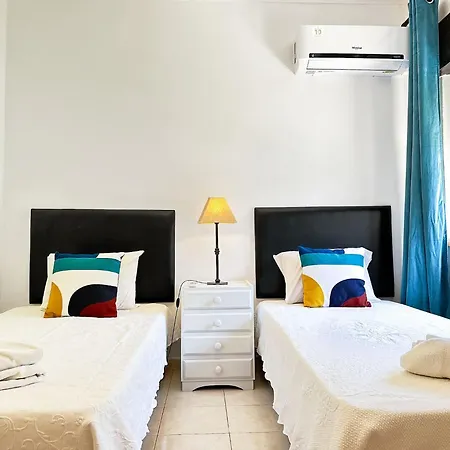 Vista Golf By Becherish