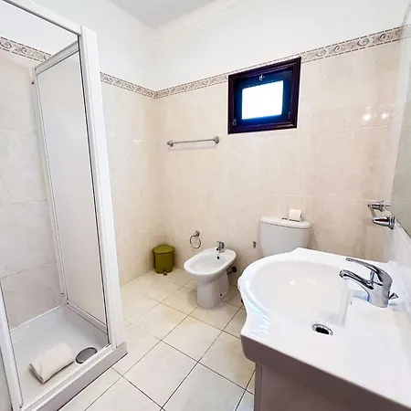 فيلة Vista Golf By Becherish