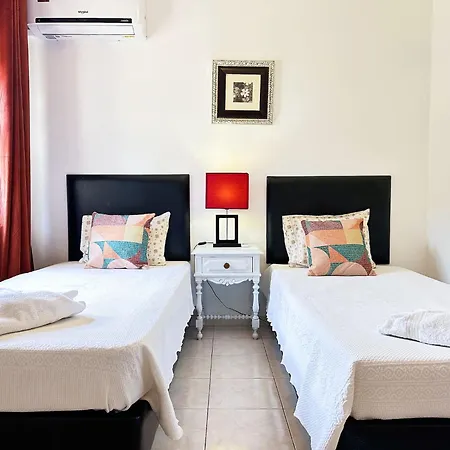 فيلة Vista Golf By Becherish