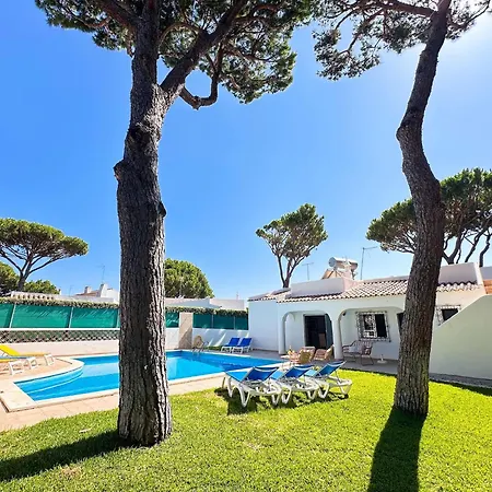 فيلة Vista Golf By Becherish