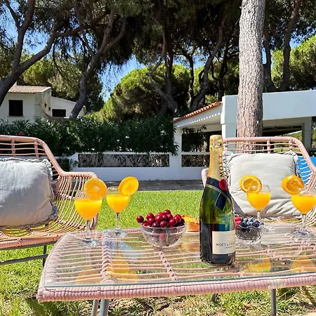 Vista Golf By Becherish فيلة *