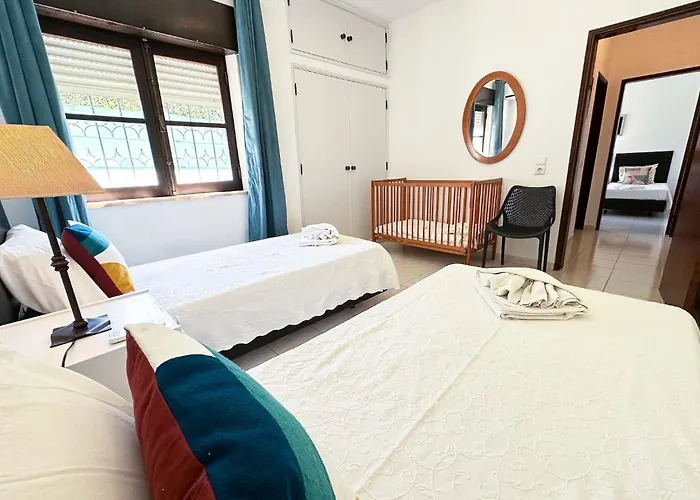 Вилла Vista Golf By Becherish Bicas