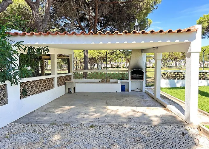 Вилла Vista Golf By Becherish