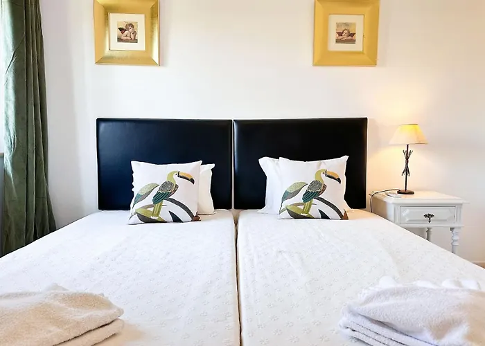 Vista Golf By Becherish Вилла