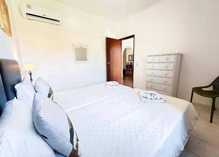 Vista Golf By Becherish *