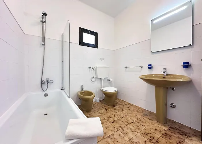 Вилла Vista Golf By Becherish *