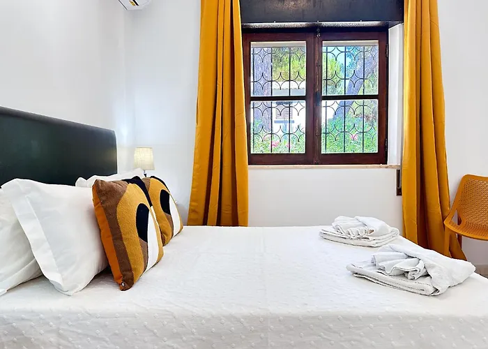 Vista Golf By Becherish Bicas