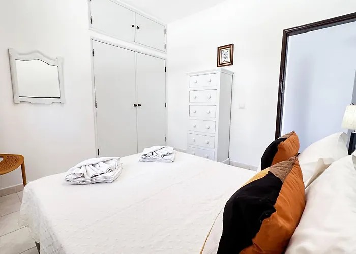 Villa Vista Golf By Becherish