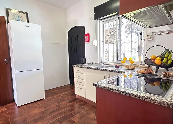 Vista Golf By Becherish Вилла *