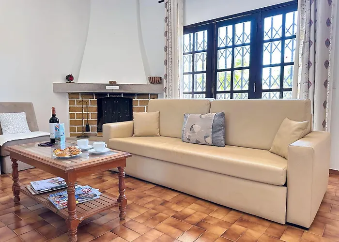 Vista Golf By Becherish Вилла *