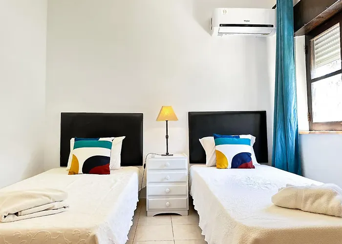 Vista Golf By Becherish