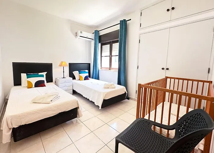 Vista Golf By Becherish Вилла