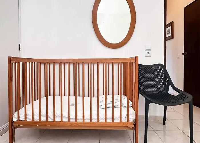 Villa Vista Golf By Becherish Bicas