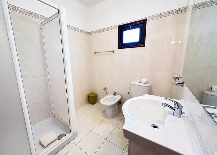 Вилла Vista Golf By Becherish