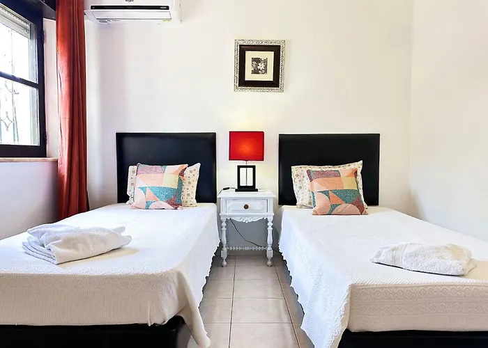 Villa Vista Golf By Becherish