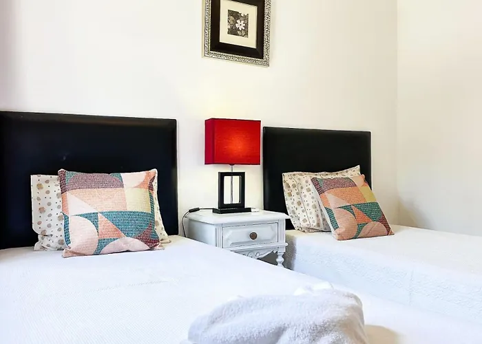 Vista Golf By Becherish * Bicas