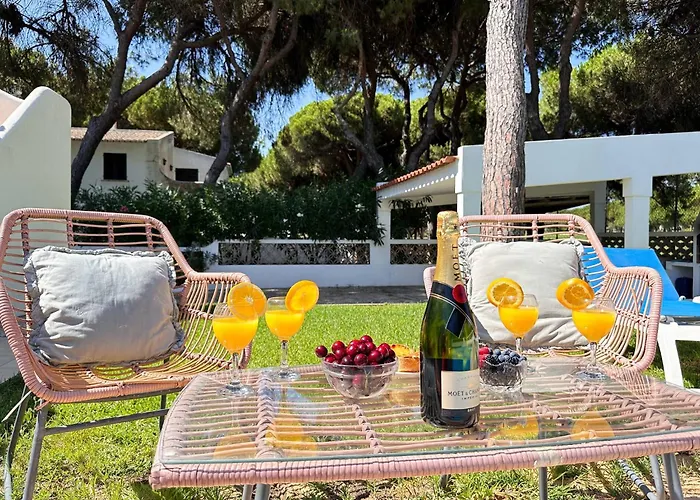 Vista Golf By Becherish Вилла *