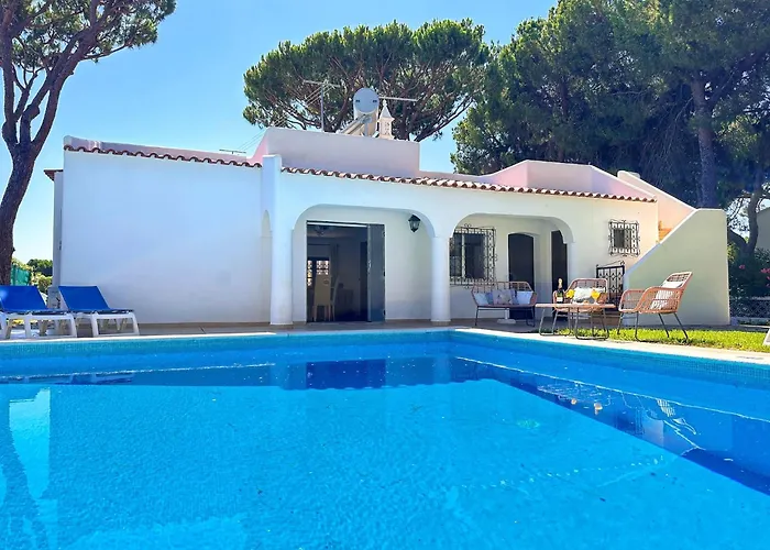 Vista Golf By Becherish